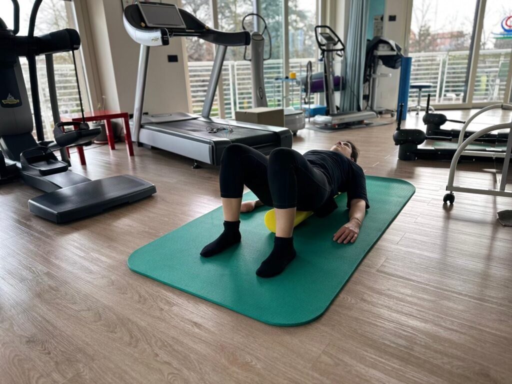 Francesca troia personal trainer asti
