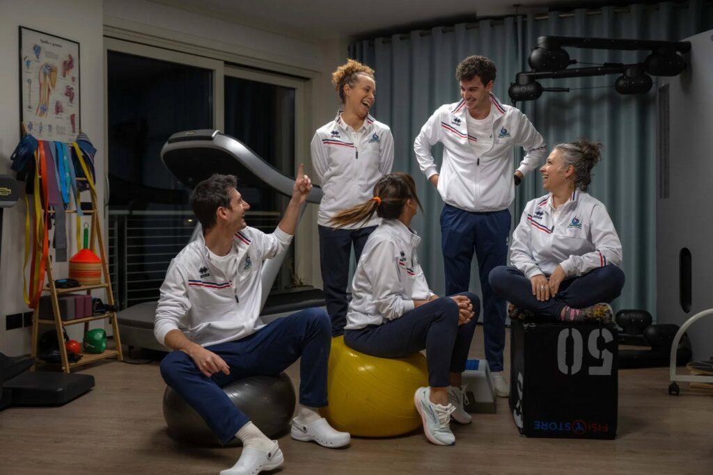 Physio FORM francesca troia asti
